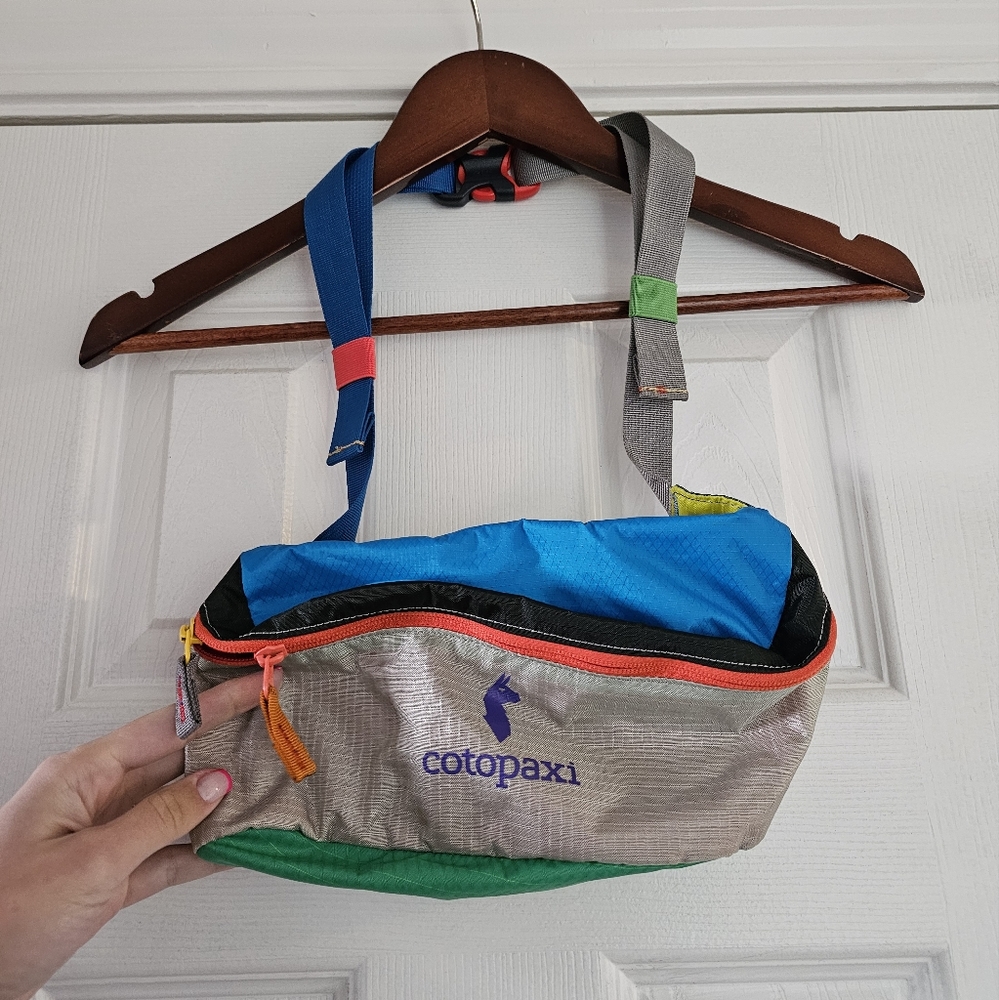 Cotopaxi Fanny Pack - NWOT